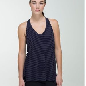 Lululemon Mountain Tank